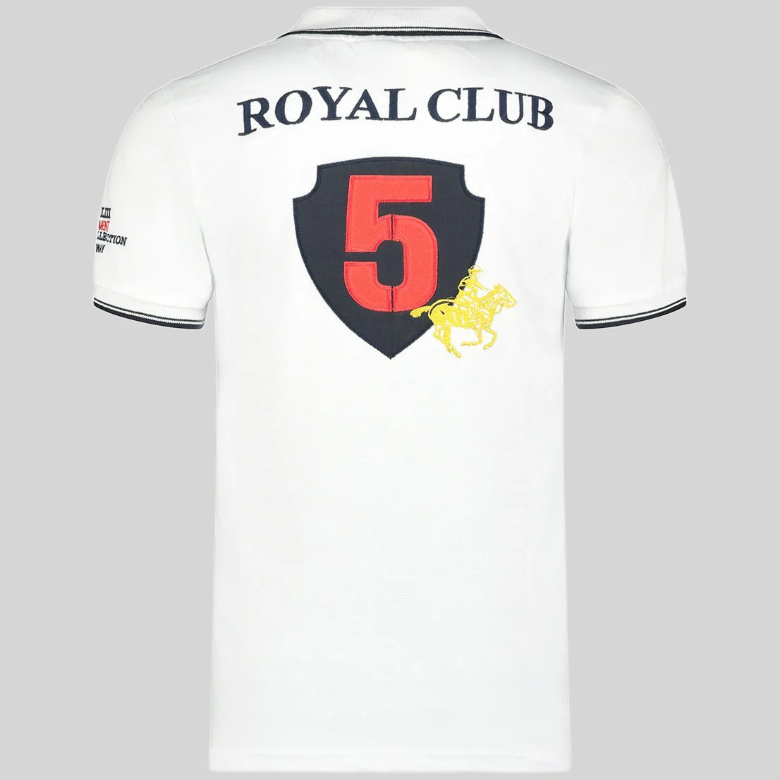 Geographical Norway KERATINE Homme - Polo - Image 12
