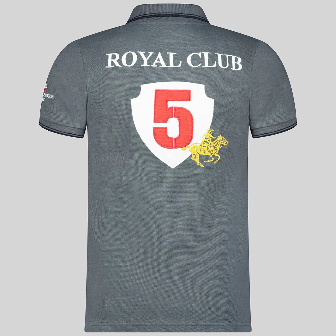 Geographical Norway KERATINE Homme - Polo - Image 14