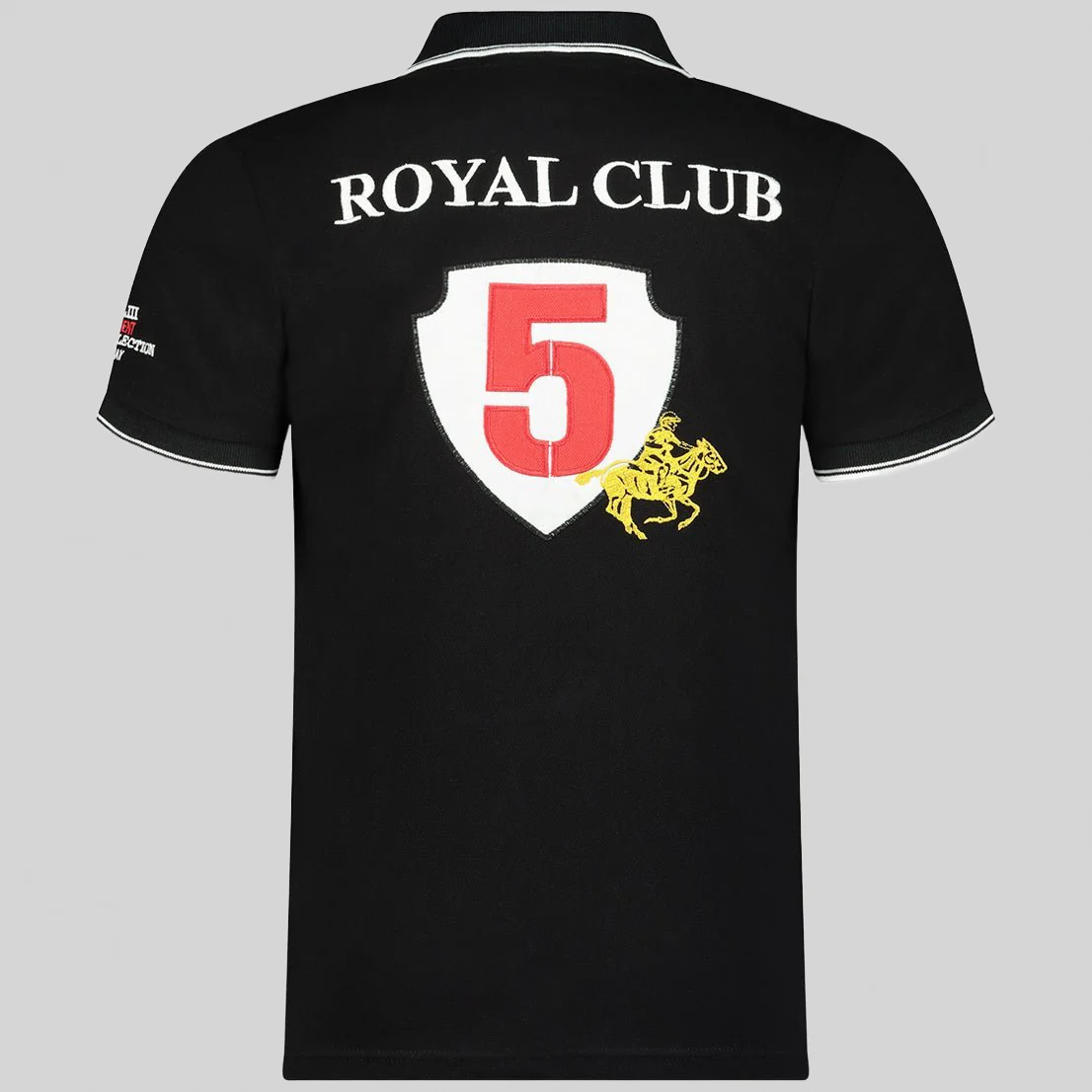 Geographical Norway KERATINE Homme - Polo - Image 3