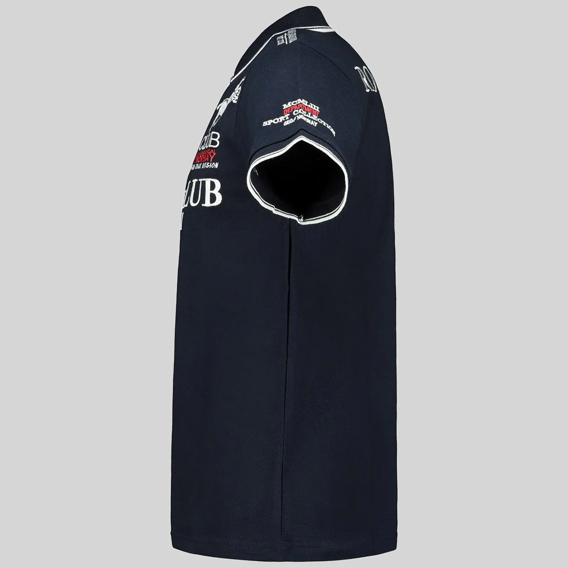 Geographical Norway KERATINE Homme - Polo - Image 8