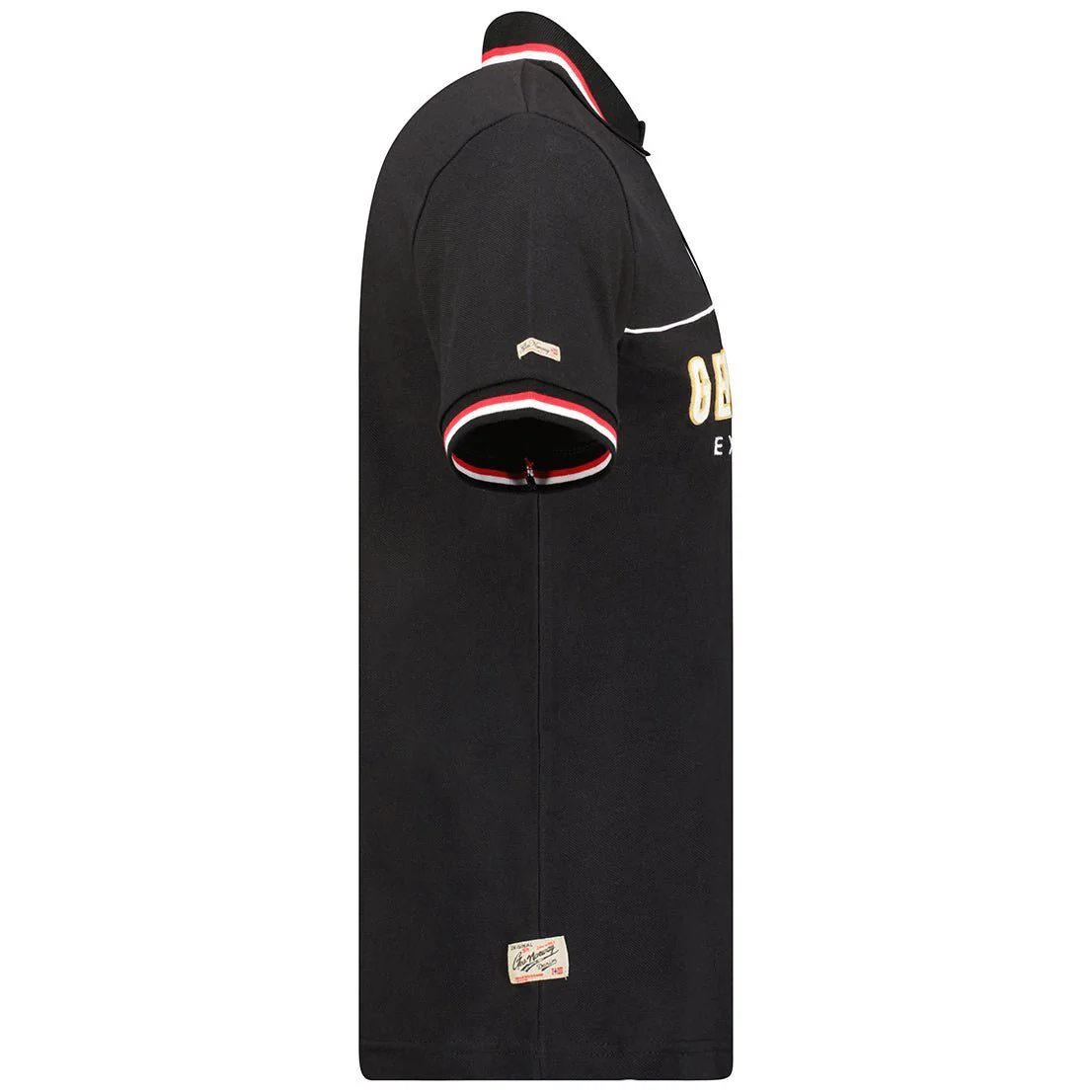Geographical Norway KERATO Homme - Polo manches courtes - Image 10