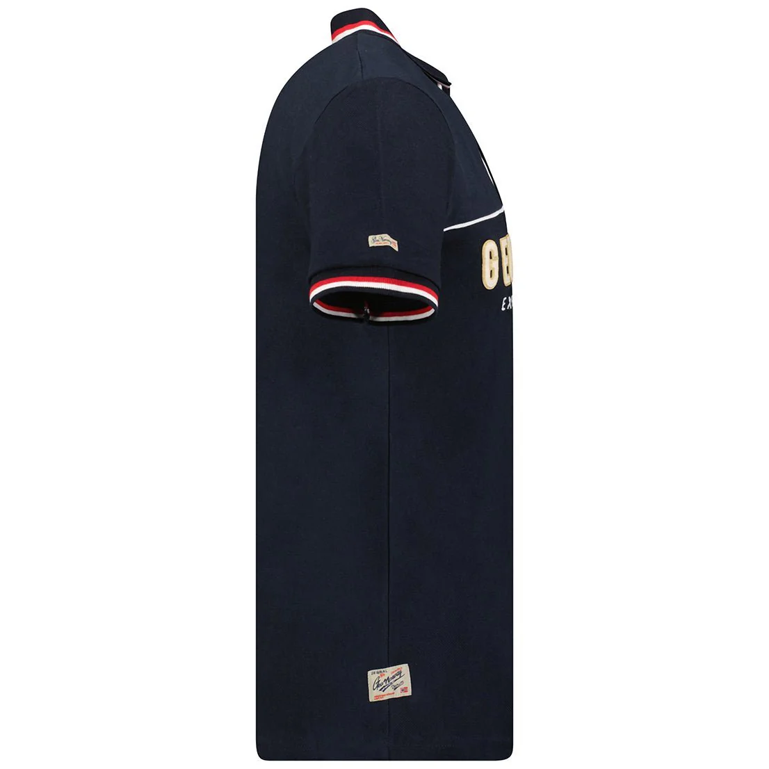 Geographical Norway KERATO Homme - Polo manches courtes - Image 15