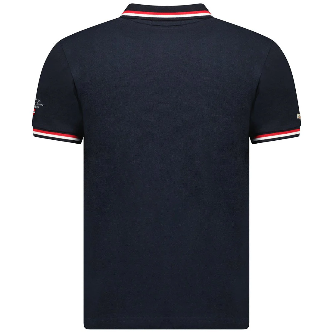 Geographical Norway KERATO Homme - Polo manches courtes - Image 16
