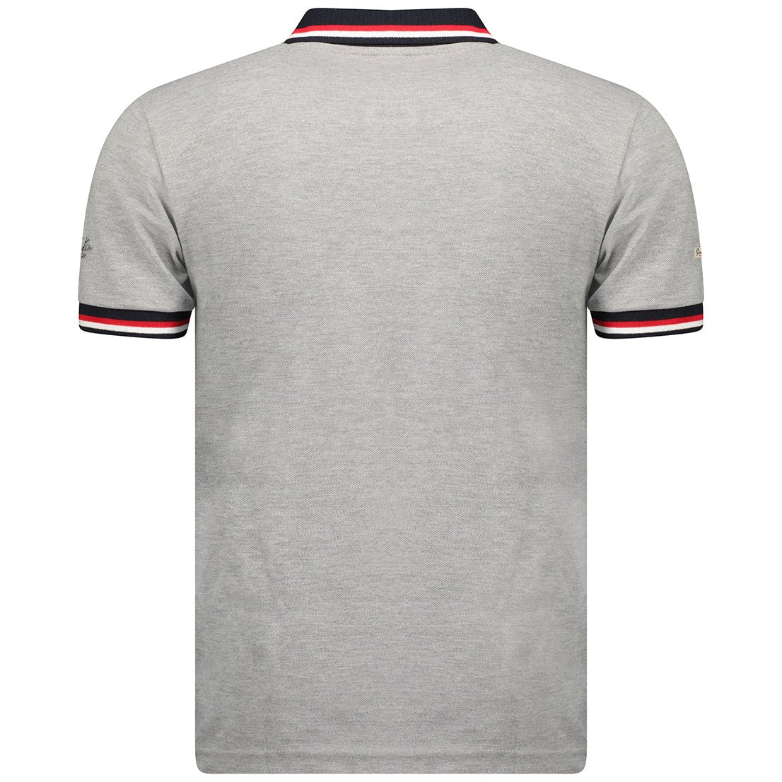 Geographical Norway KERATO Homme - Polo manches courtes - Image 3
