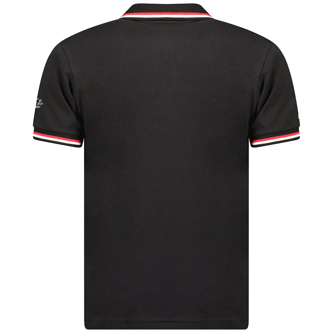 Geographical Norway KERATO Homme - Polo manches courtes - Image 9