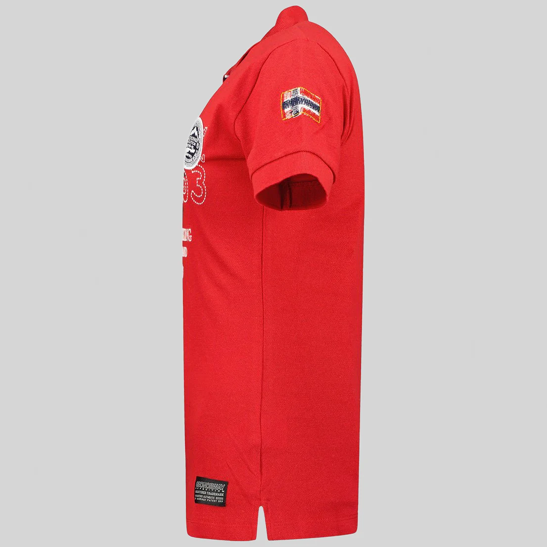 Geographical Norway KERRY Femme - Polo - Image 16