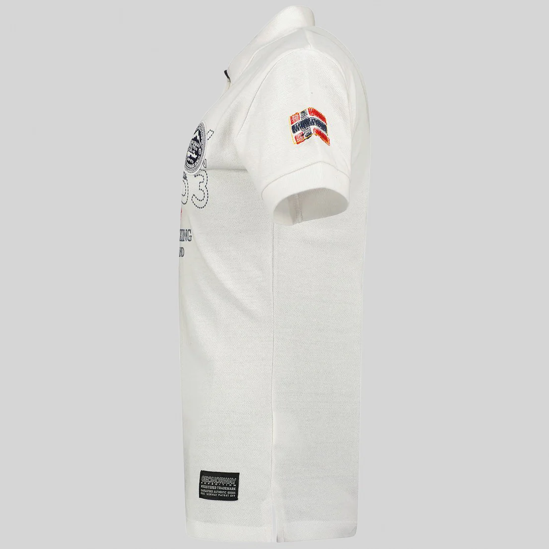 Geographical Norway KERRY Femme - Polo - Image 19