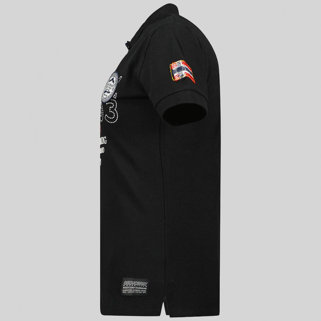 Geographical Norway KERRY Femme - Polo - Image 9