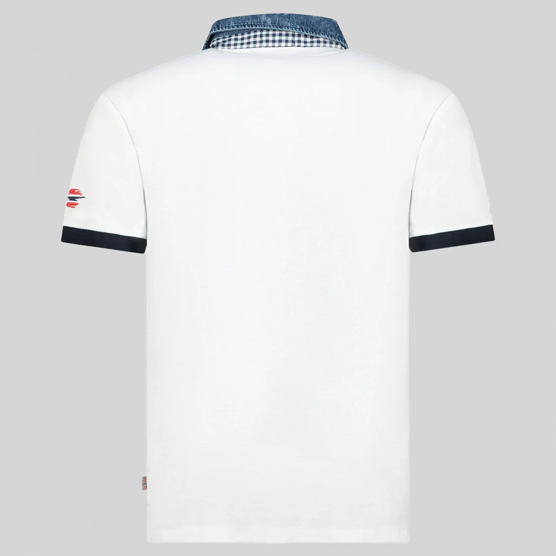 Geographical Norway KERWIN Homme - Polo - Image 13