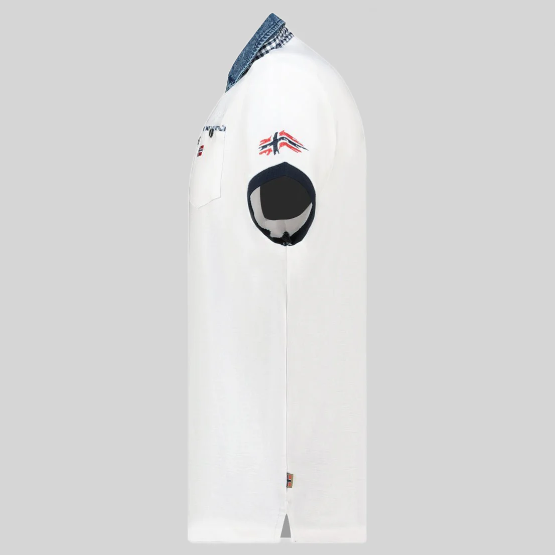 Geographical Norway KERWIN Homme - Polo - Image 14