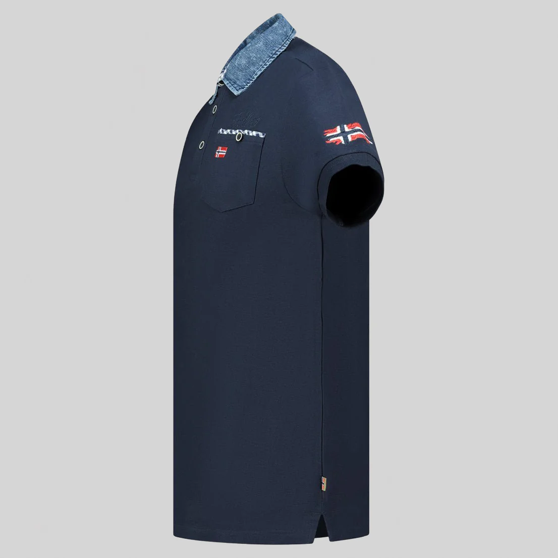 Geographical Norway KERWIN Homme - Polo - Image 16