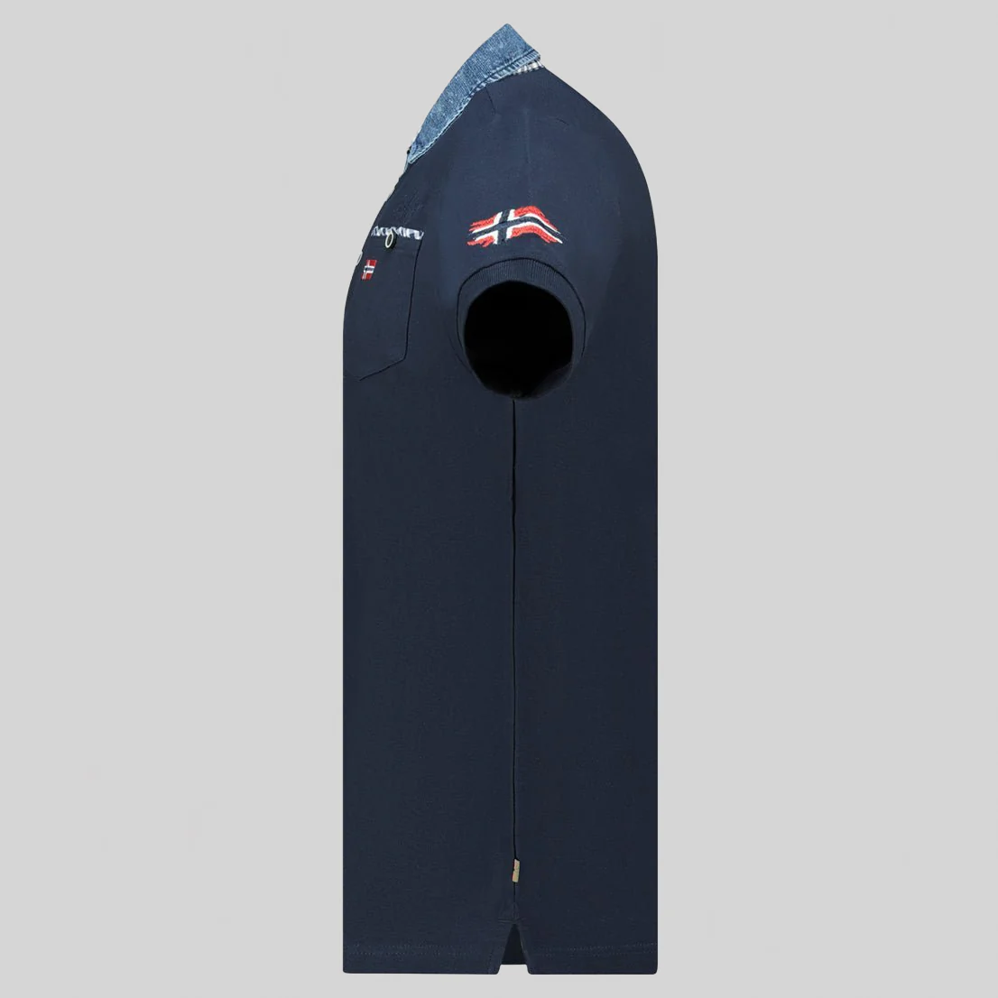 Geographical Norway KERWIN Homme - Polo - Image 17