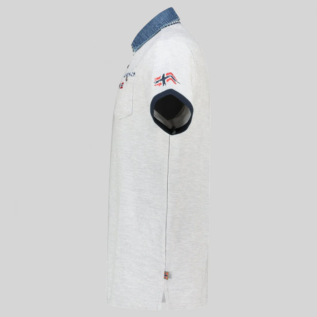 Geographical Norway KERWIN Homme - Polo - Image 20