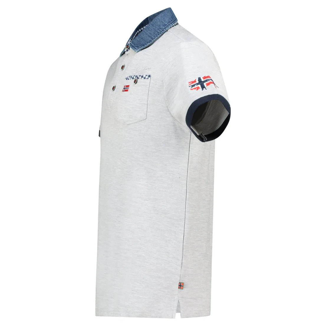 Geographical Norway KERWIN Homme - Polo - Image 21