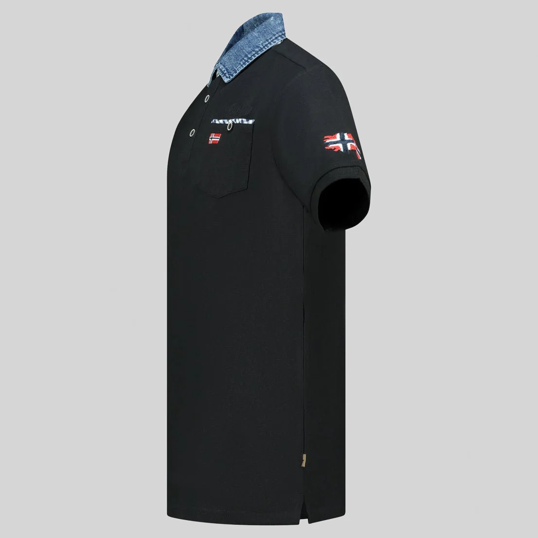 Geographical Norway KERWIN Homme - Polo - Image 6