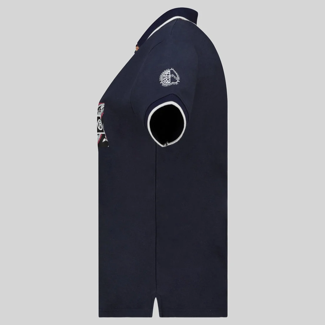 Geographical Norway KESLEY Femme - Polo - Image 11