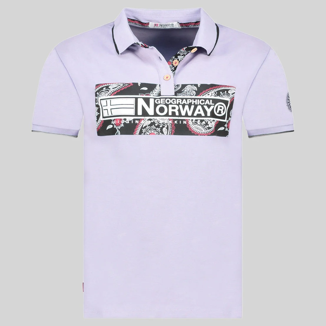 Geographical Norway KESLEY Femme - Polo - Image 15