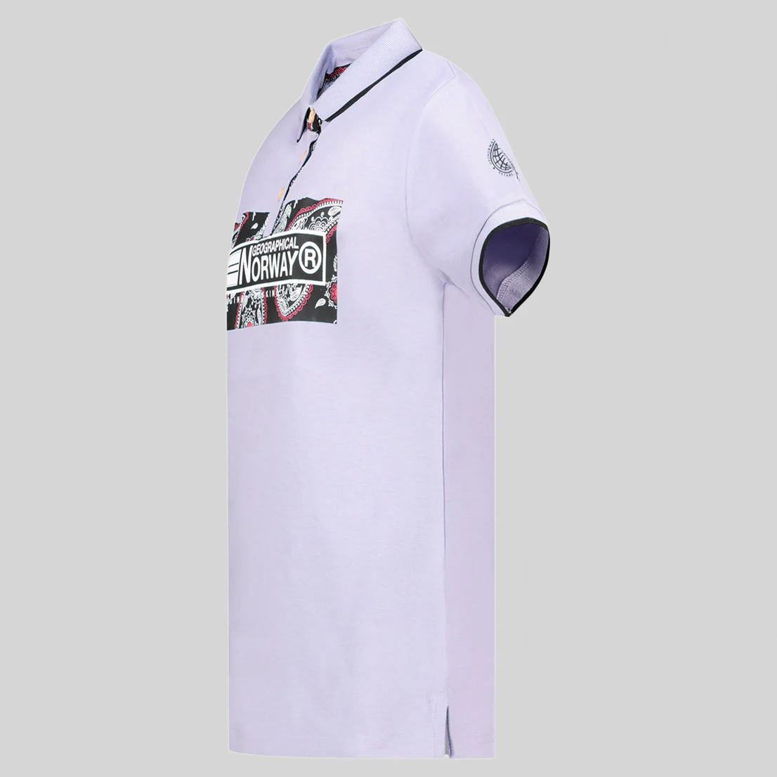 Geographical Norway KESLEY Femme - Polo - Image 17