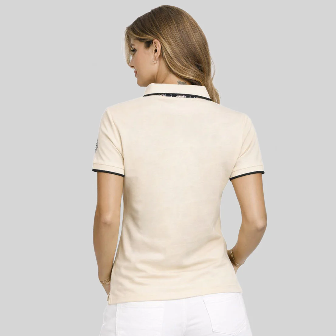 Geographical Norway KESLEY Femme - Polo - Image 20