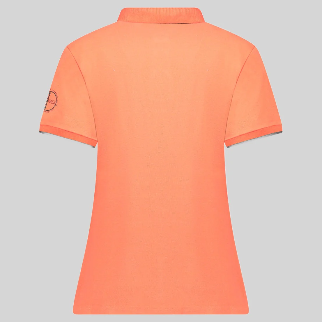 Geographical Norway KESLEY Femme - Polo - Image 6