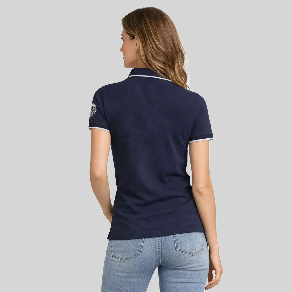Geographical Norway KESLEY Femme - Polo - Image 8