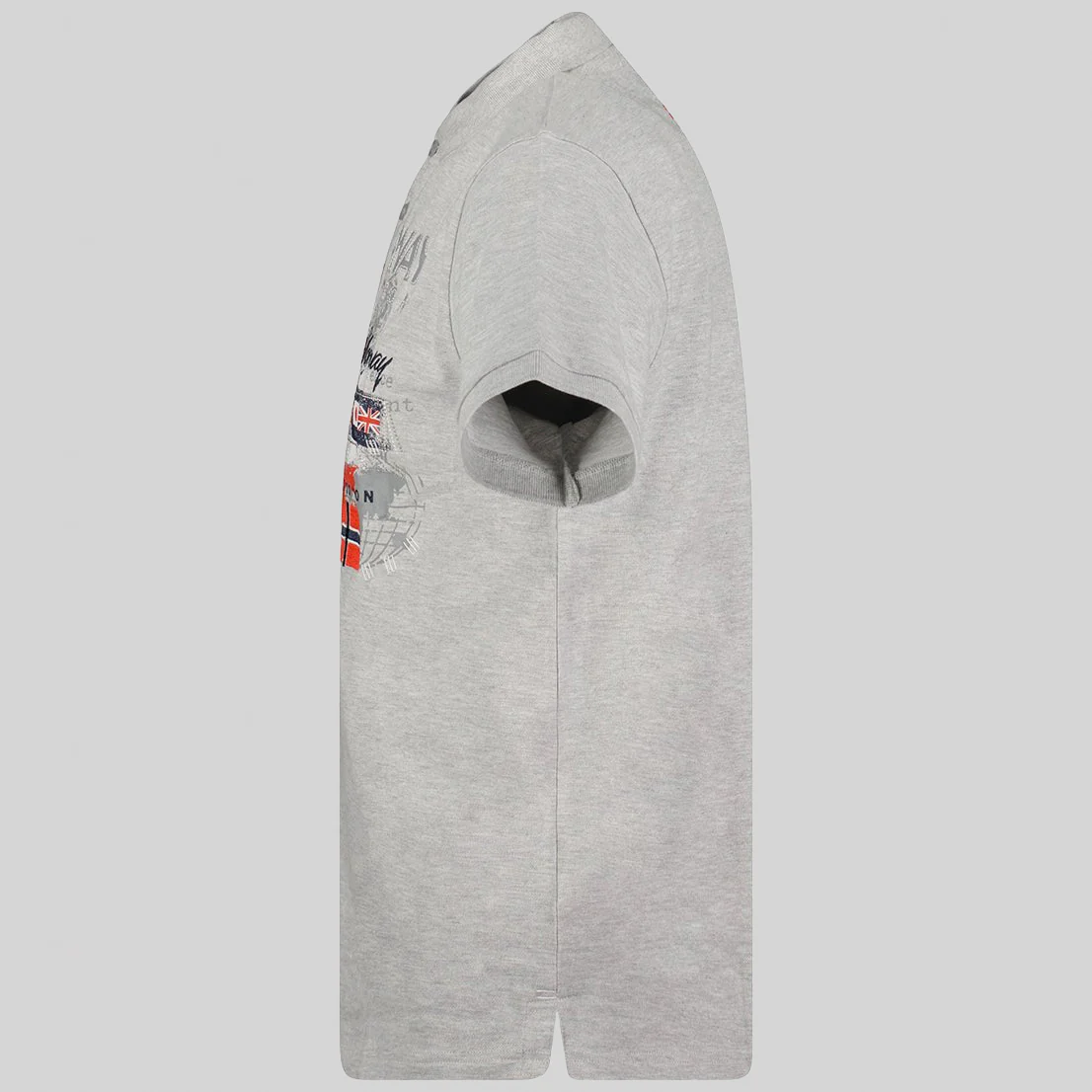 Geographical Norway KETCHUP Homme - Polo - Image 13