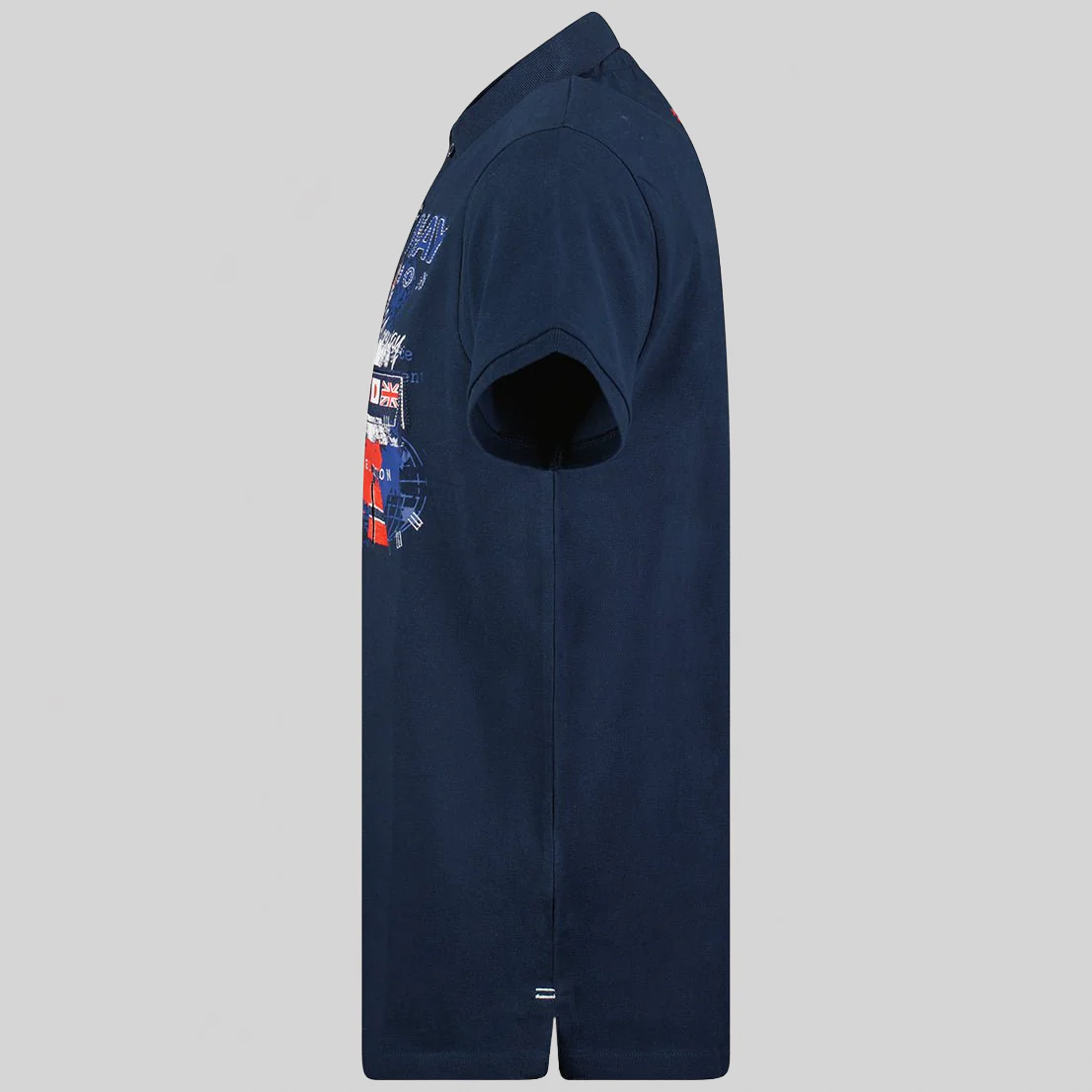 Geographical Norway KETCHUP Homme - Polo - Image 5