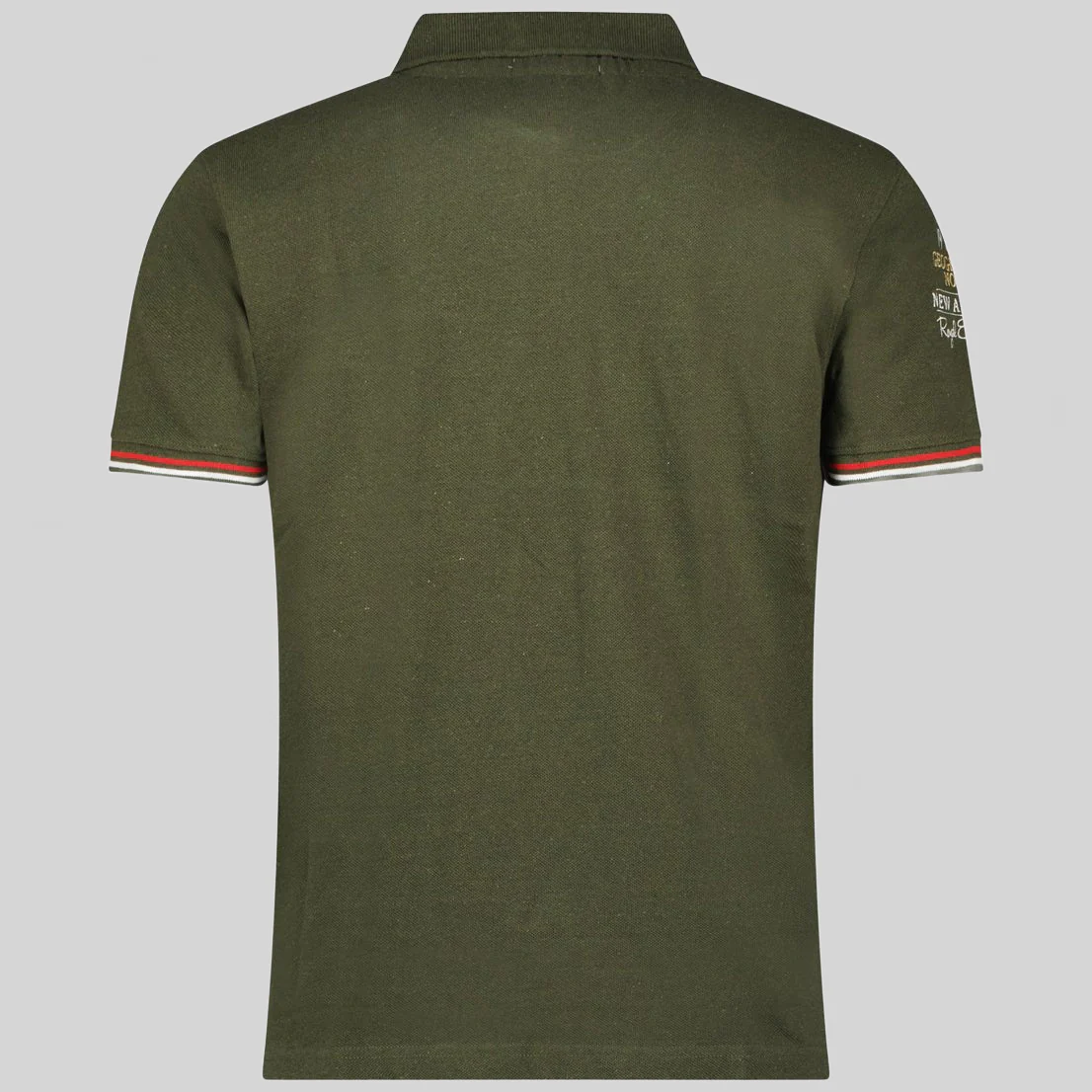 Geographical Norway KIDNEY Homme - Polo - Image 13