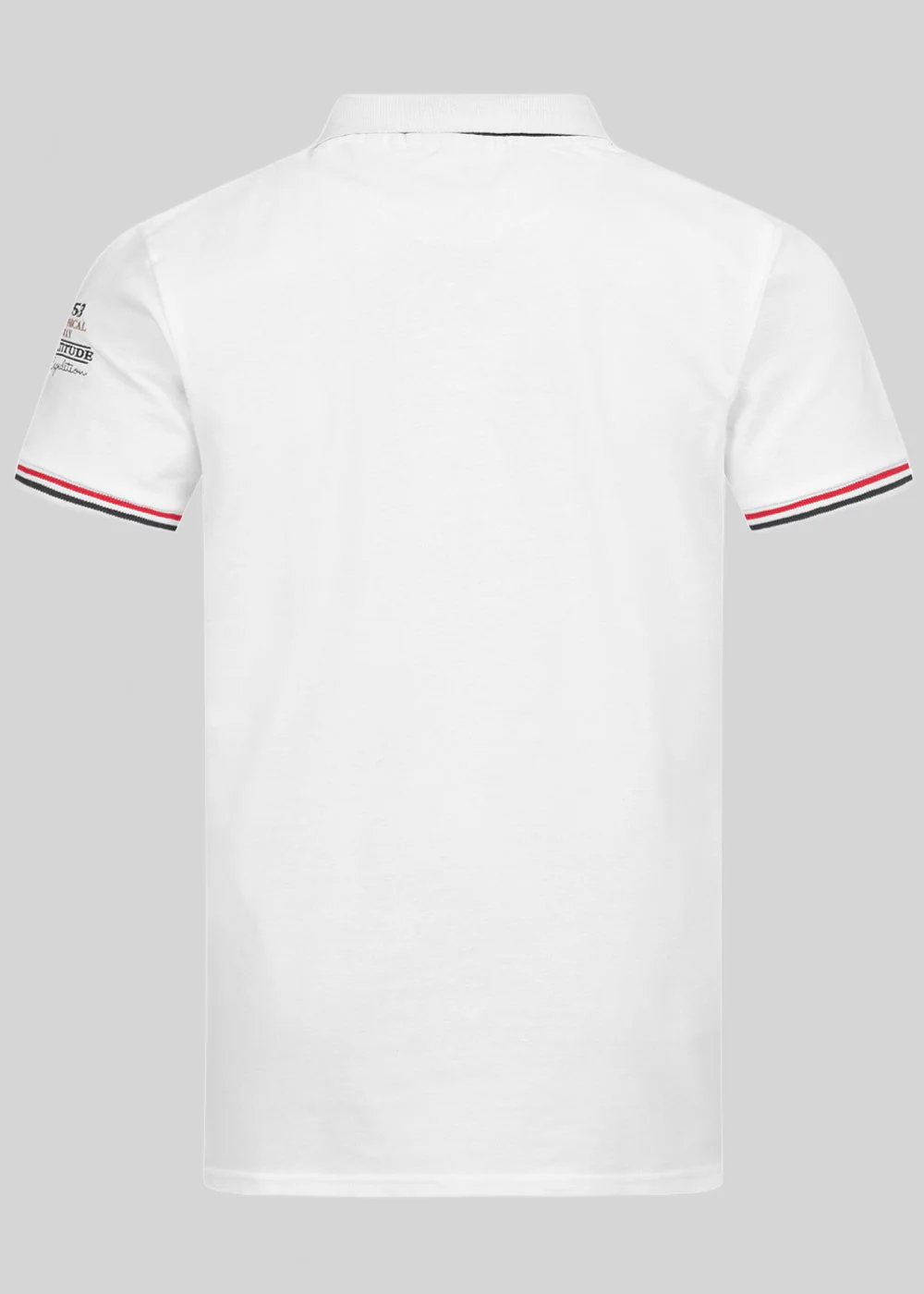 Geographical Norway KIDNEY Homme - Polo - Image 19