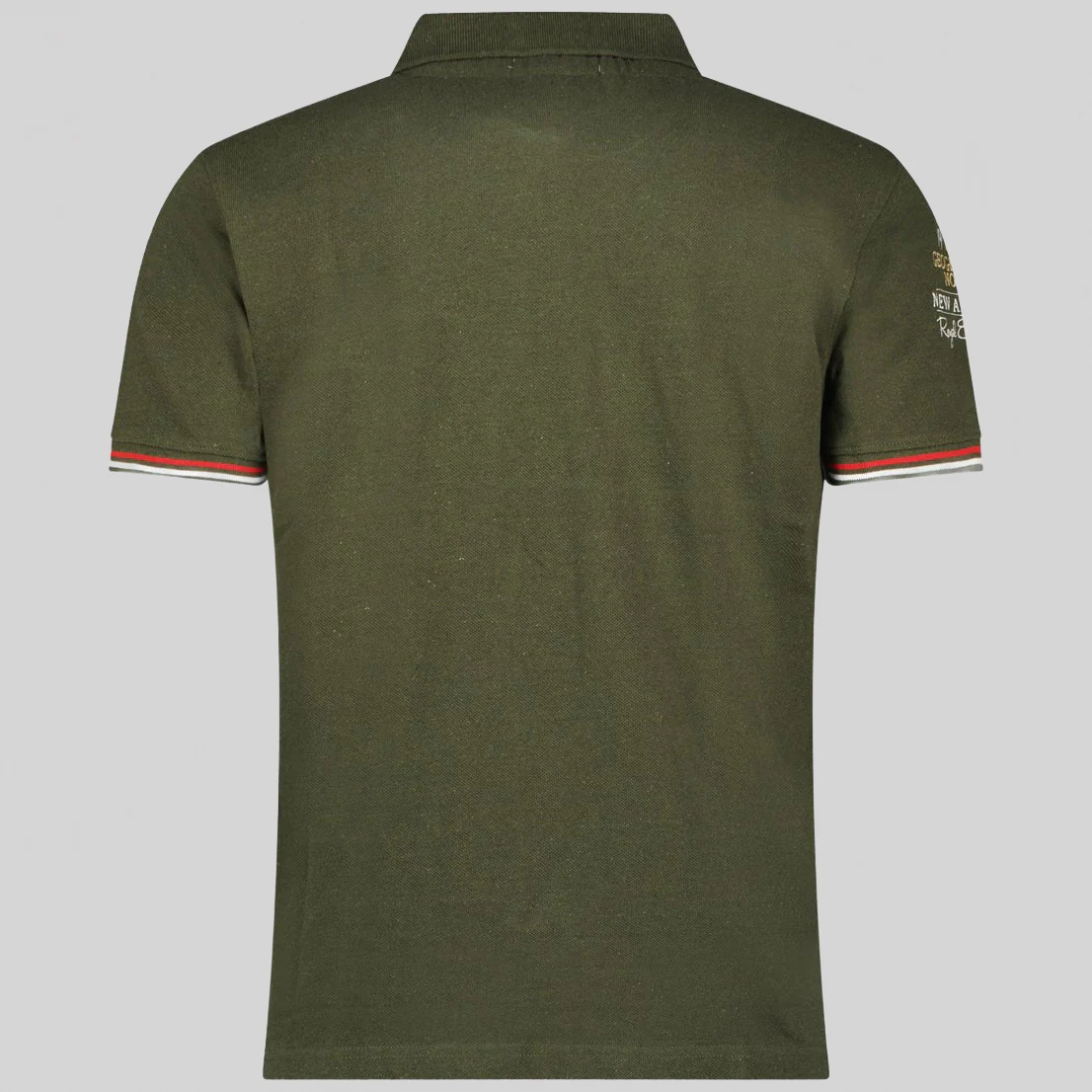 Geographical Norway KIDNEY Homme - Polo - Image 23
