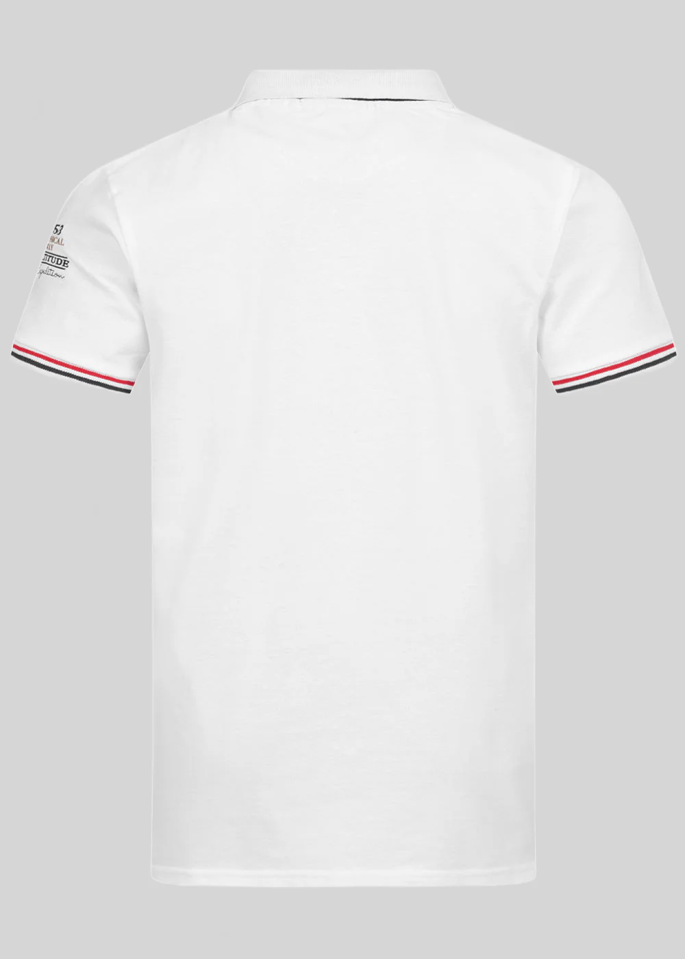 Geographical Norway KIDNEY Homme - Polo - Image 5