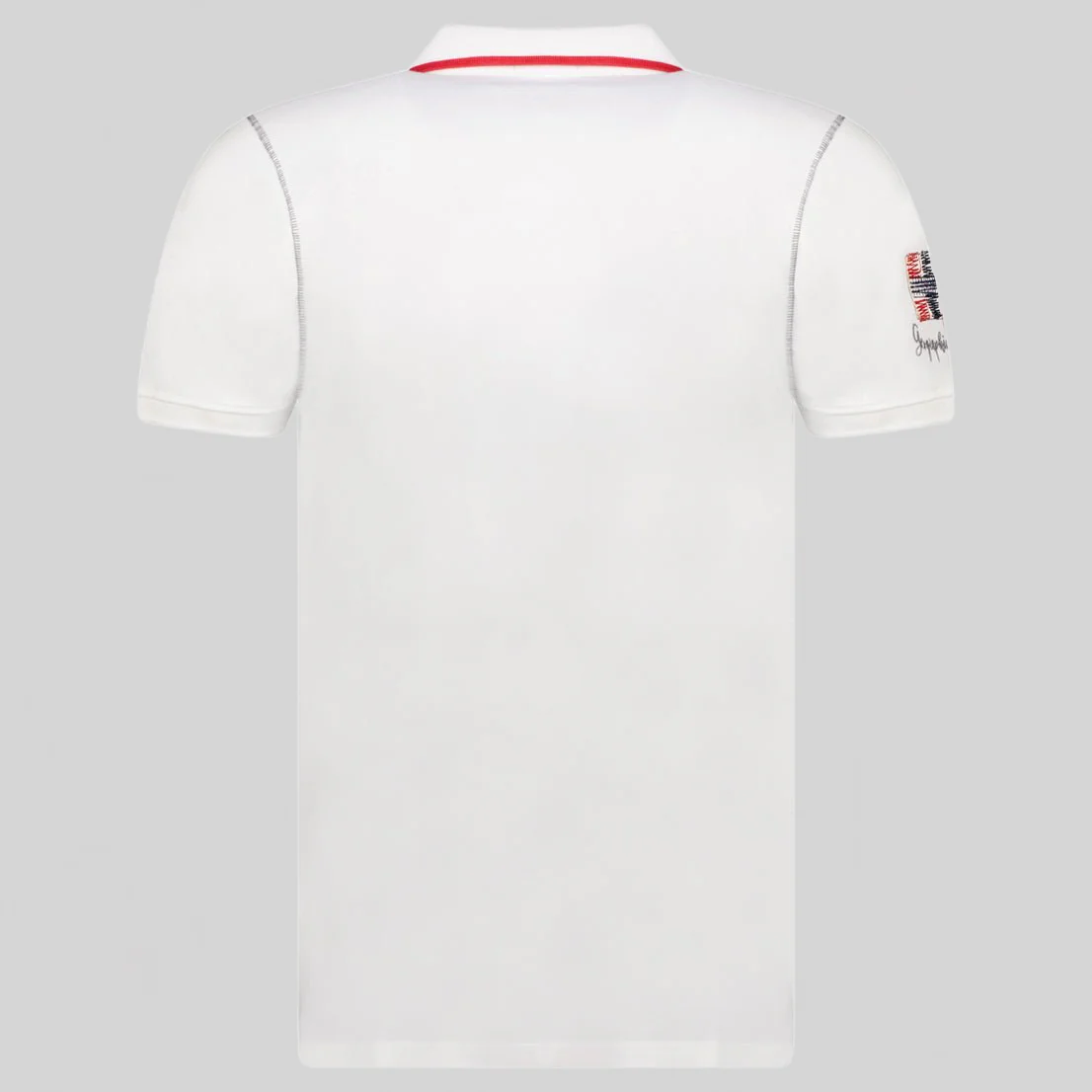 Geographical Norway KILSVIK Homme - Polo - Image 12