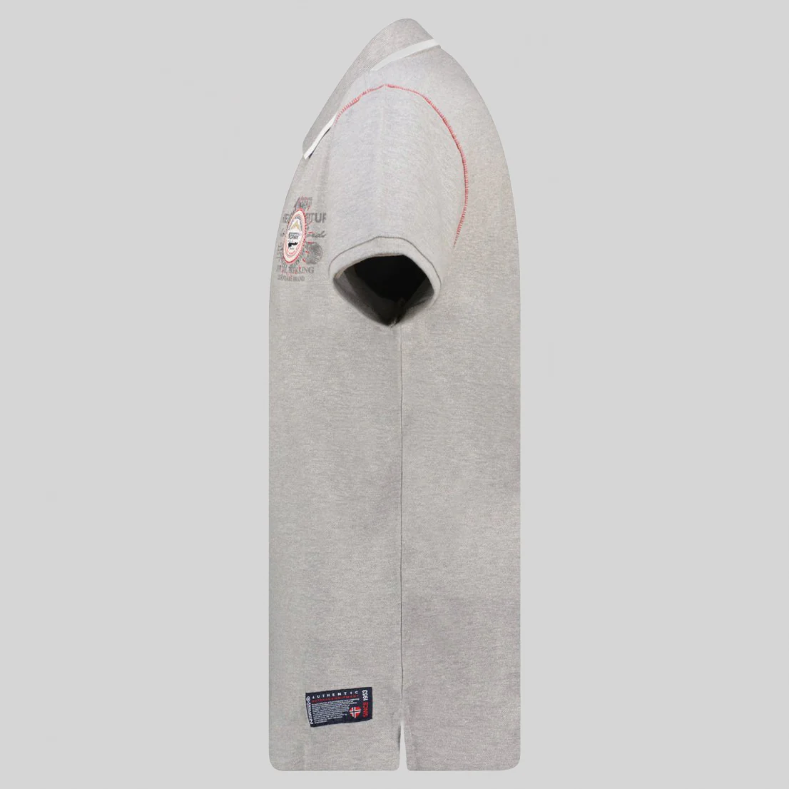 Geographical Norway KILSVIK Homme - Polo - Image 21