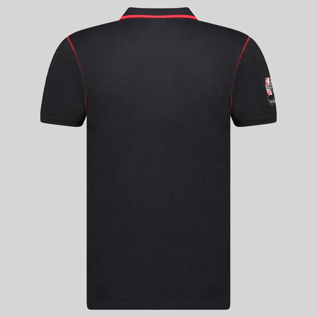 Geographical Norway KILSVIK Homme - Polo - Image 3