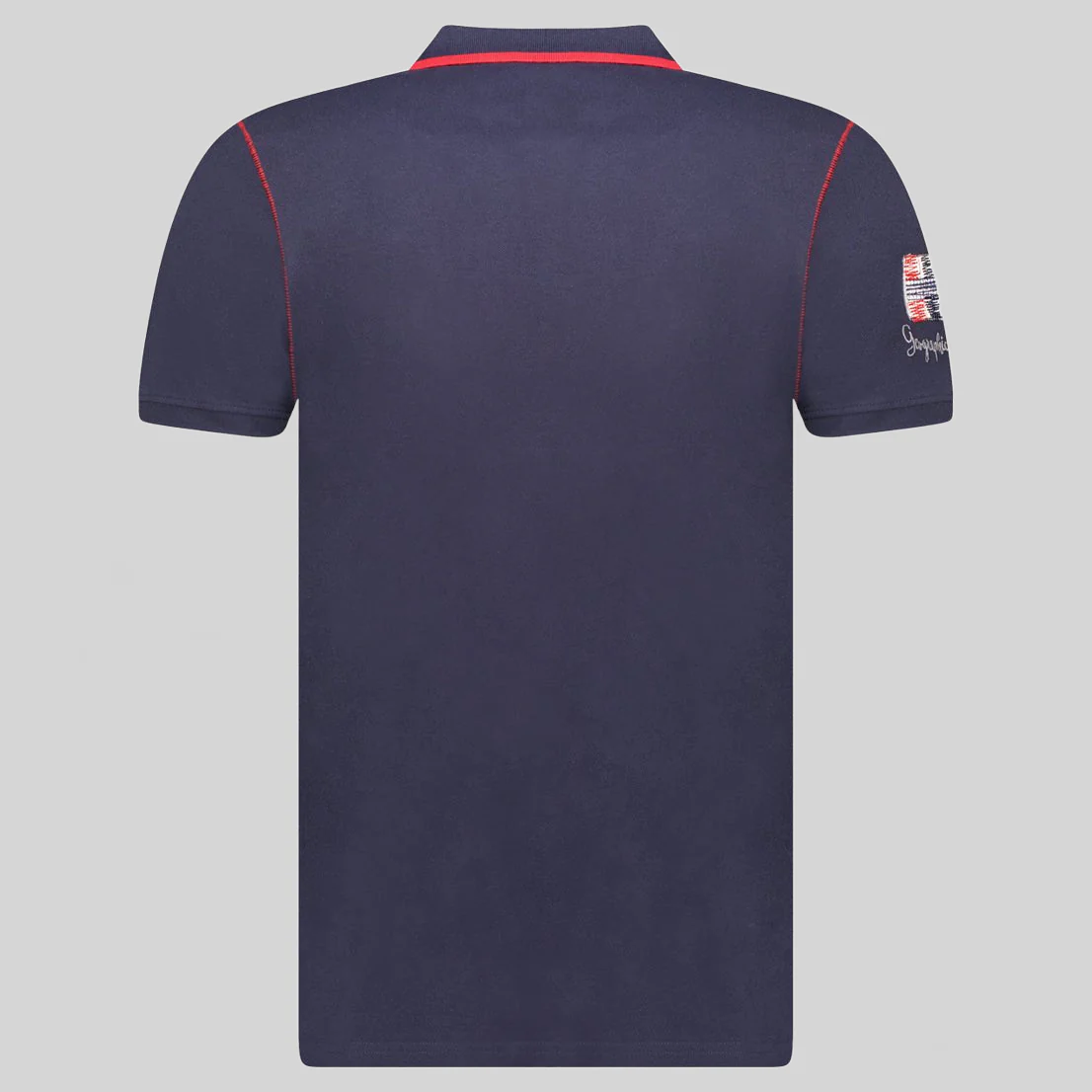 Geographical Norway KILSVIK Homme - Polo - Image 7