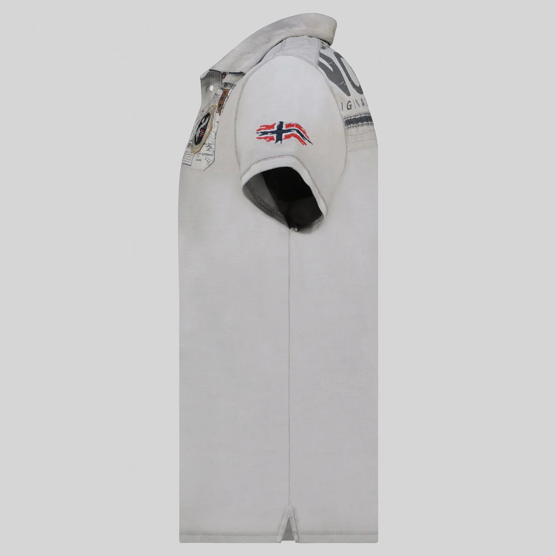 Geographical Norway KIMAC Homme - Polo - Image 10
