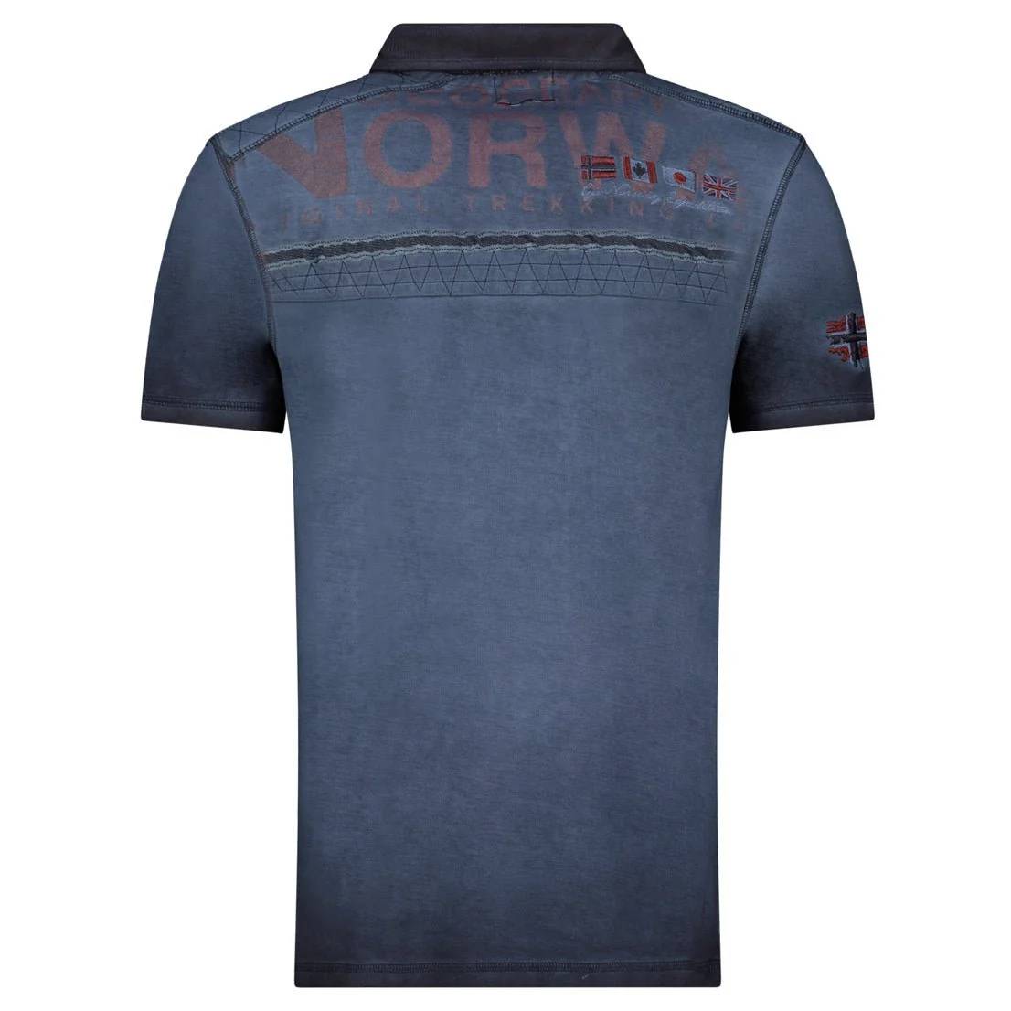 Geographical Norway KIMAC Homme - Polo - Image 12