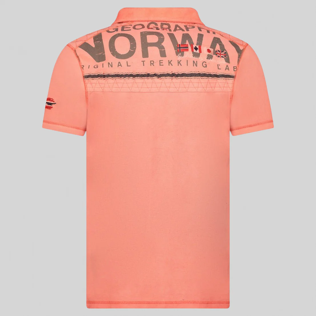 Geographical Norway KIMAC Homme - Polo - Image 14