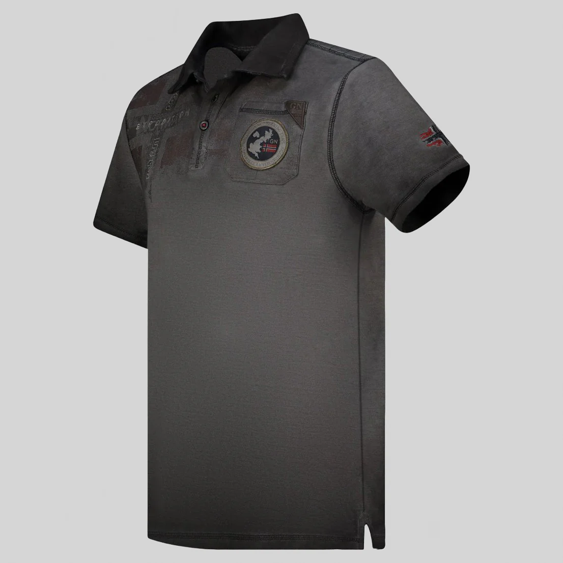 Geographical Norway KIMAC Homme - Polo - Image 23