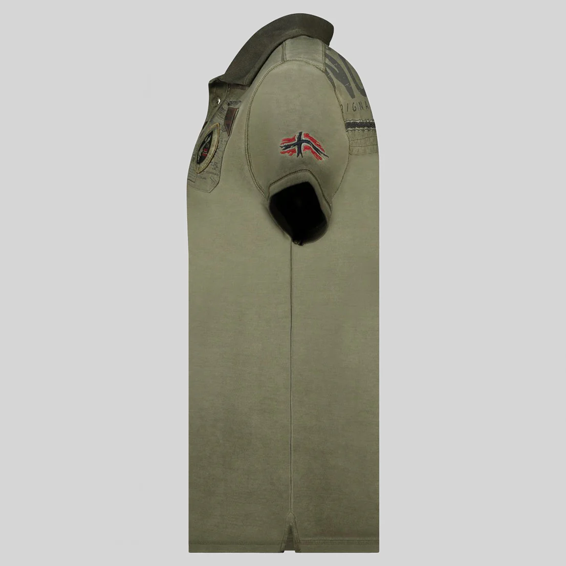Geographical Norway KIMAC Homme - Polo - Image 26