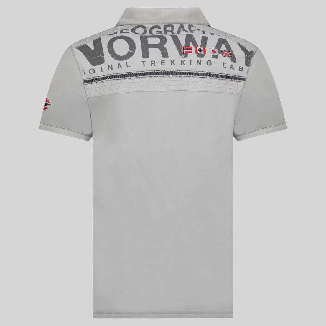 Geographical Norway KIMAC Homme - Polo - Image 28