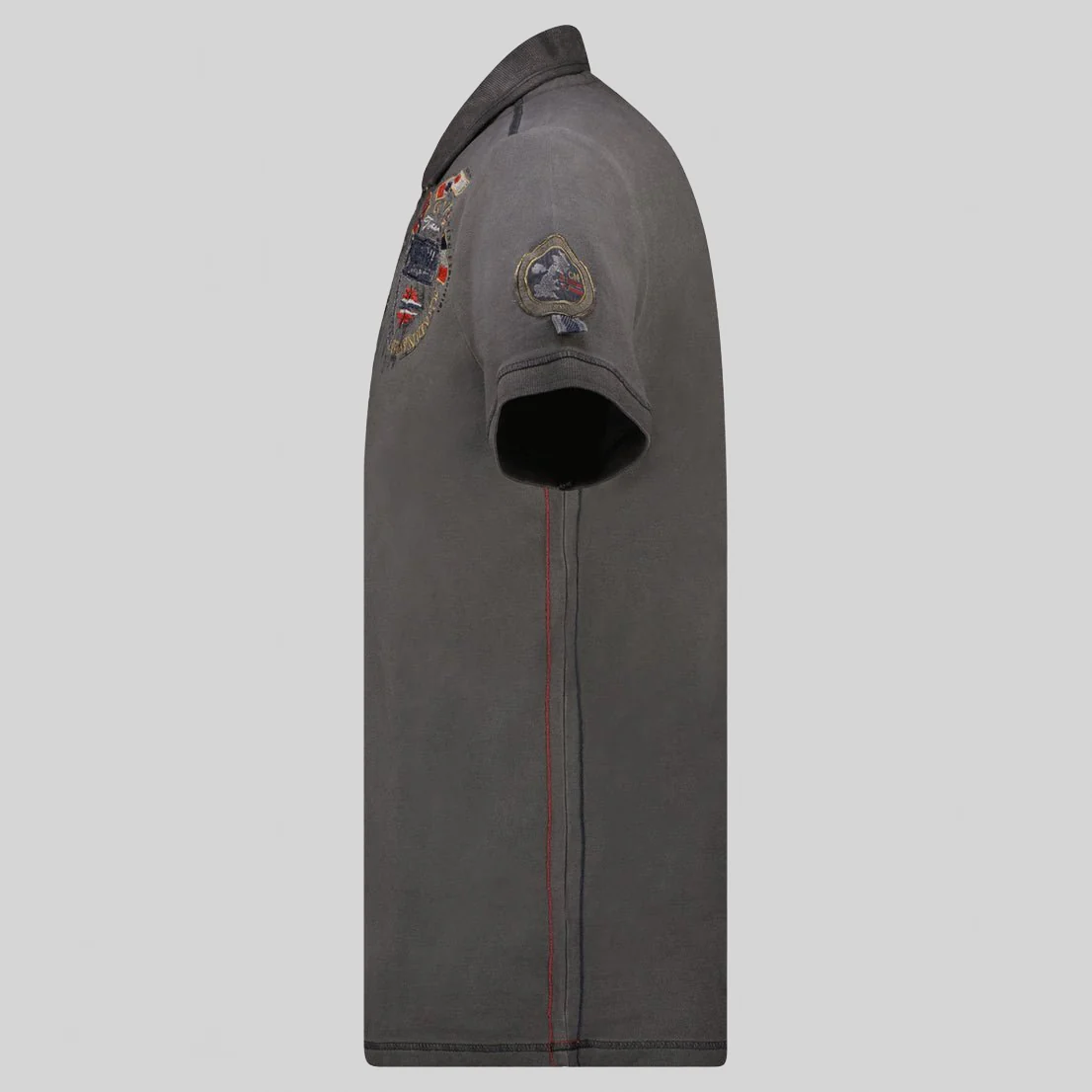 Geographical Norway KINFLAT Homme - Polo - Image 13