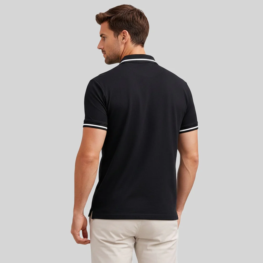 Geographical Norway KLERIO Homme - Polo - Image 14