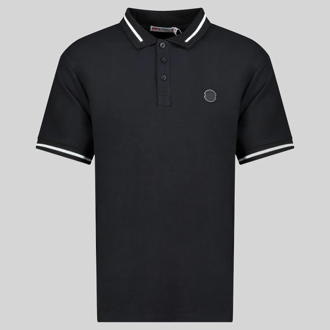 Geographical Norway KLERIO Homme - Polo - Image 15