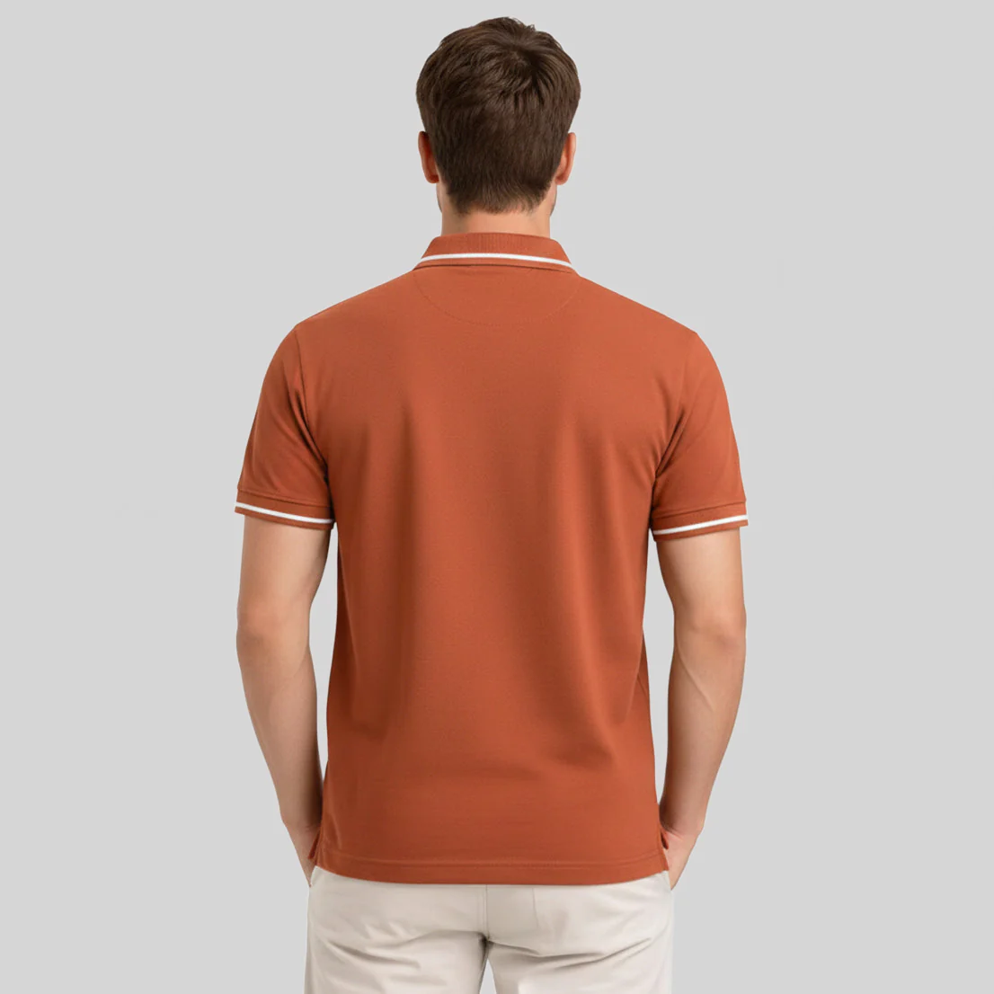 Geographical Norway KLERIO Homme - Polo - Image 2