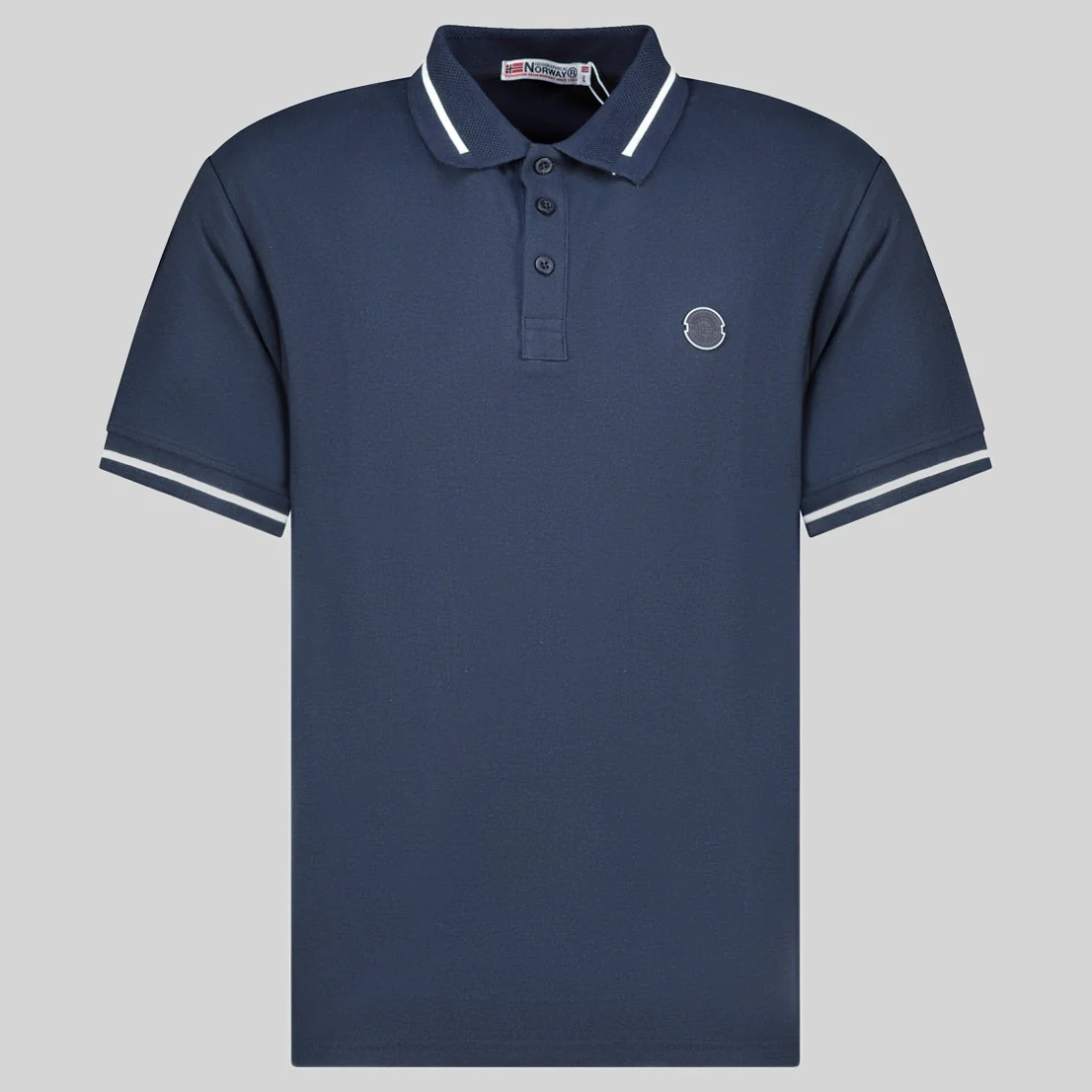 Geographical Norway KLERIO Homme - Polo - Image 21