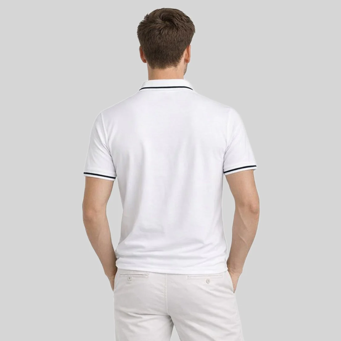 Geographical Norway KLERIO Homme - Polo - Image 26