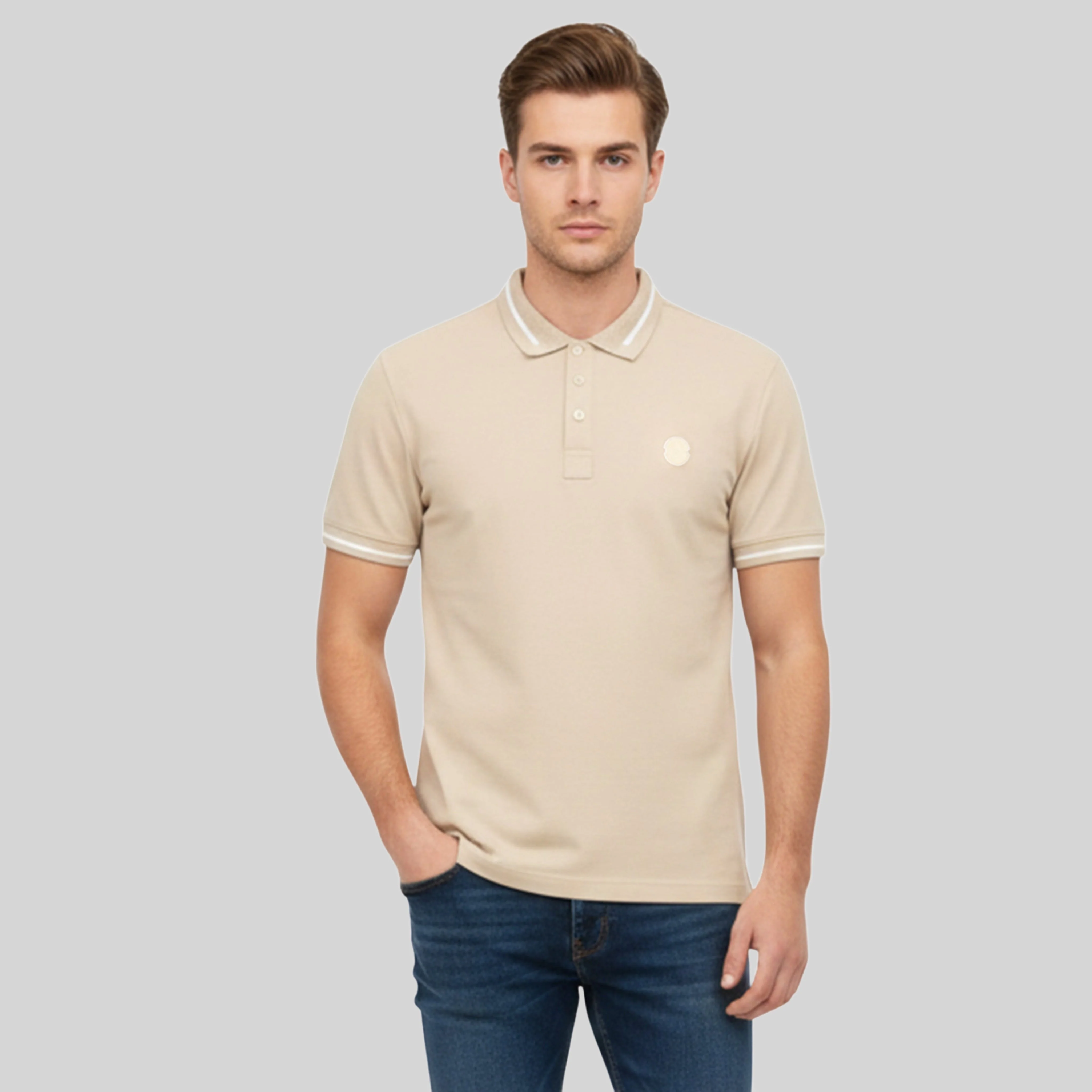 Geographical Norway KLERIO Homme - Polo - Image 7