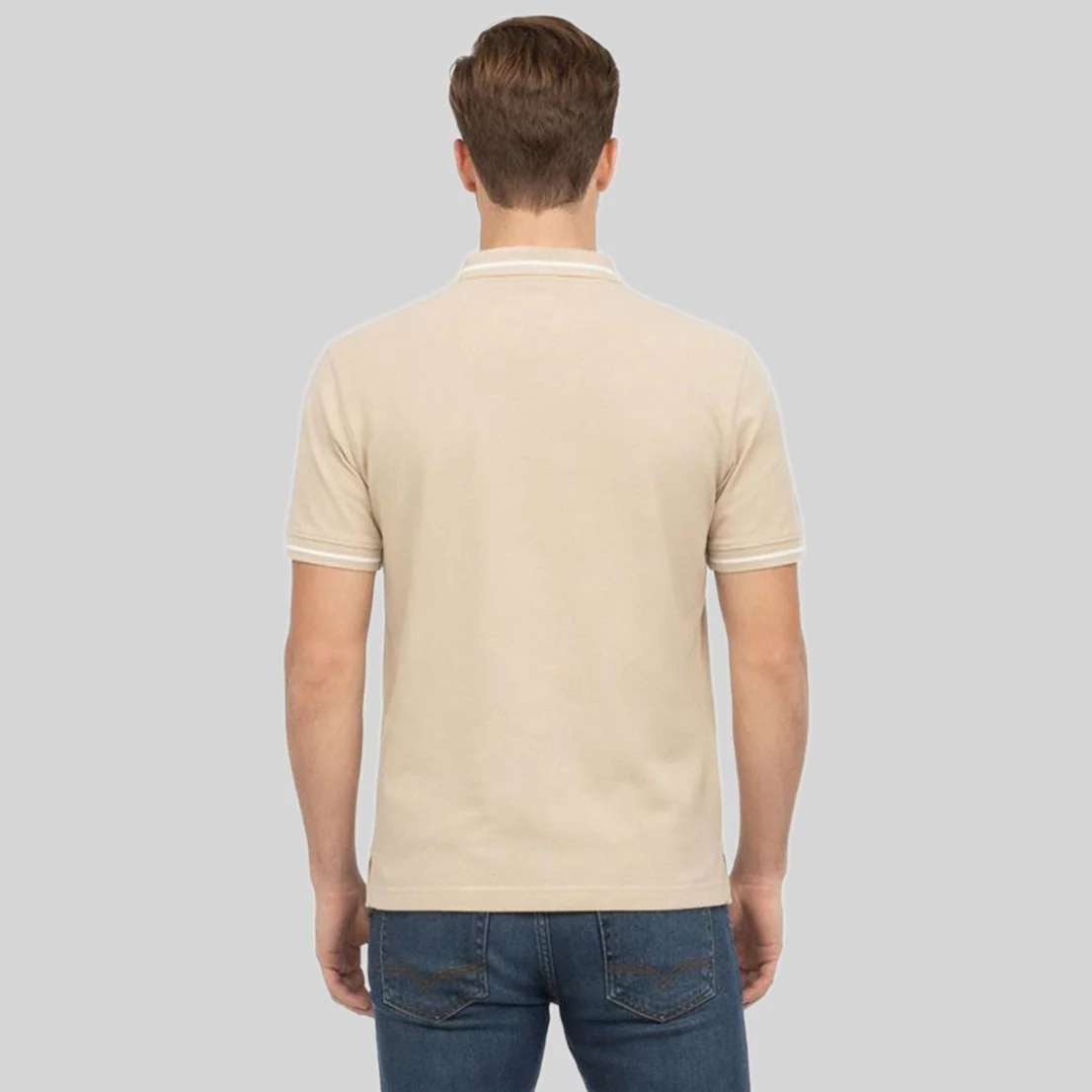 Geographical Norway KLERIO Homme - Polo - Image 8