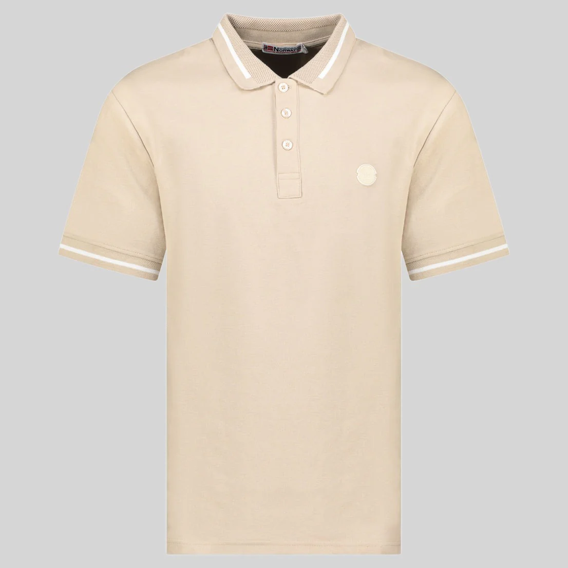 Geographical Norway KLERIO Homme - Polo - Image 9